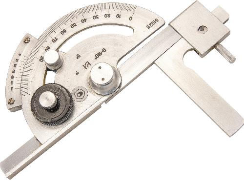 Угломер механический: слесарные и строительные типы угломерного инструмента, как правильно пользоваться