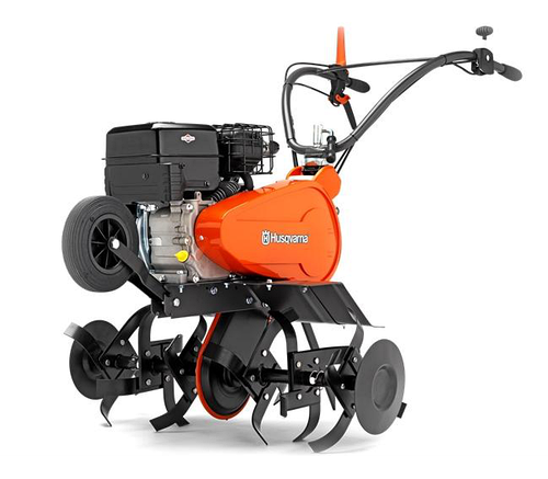 Мотокультиватор husqvarna тф 230 эксплуатация
