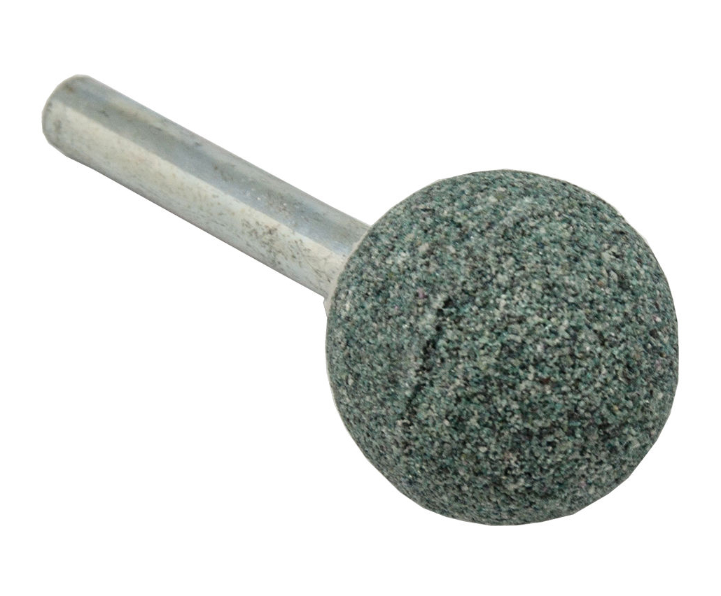 Алмазно-абразивная шарошка по металлу: конусный наждак для дрели с корундовой, абразивной и алмазной головкой