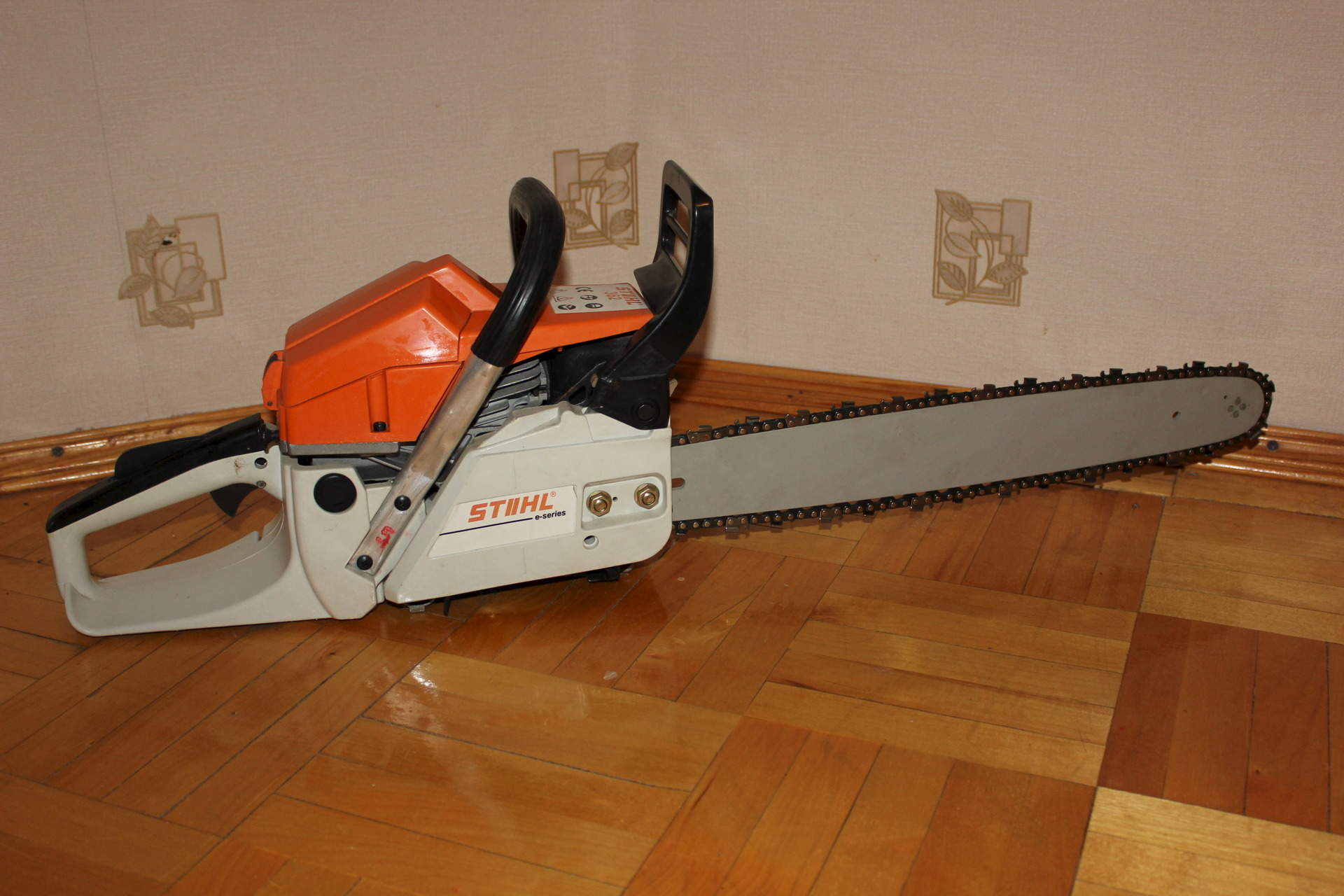 Бензопила stihl ms 362: характеристики, отзывы, описание, аналоги