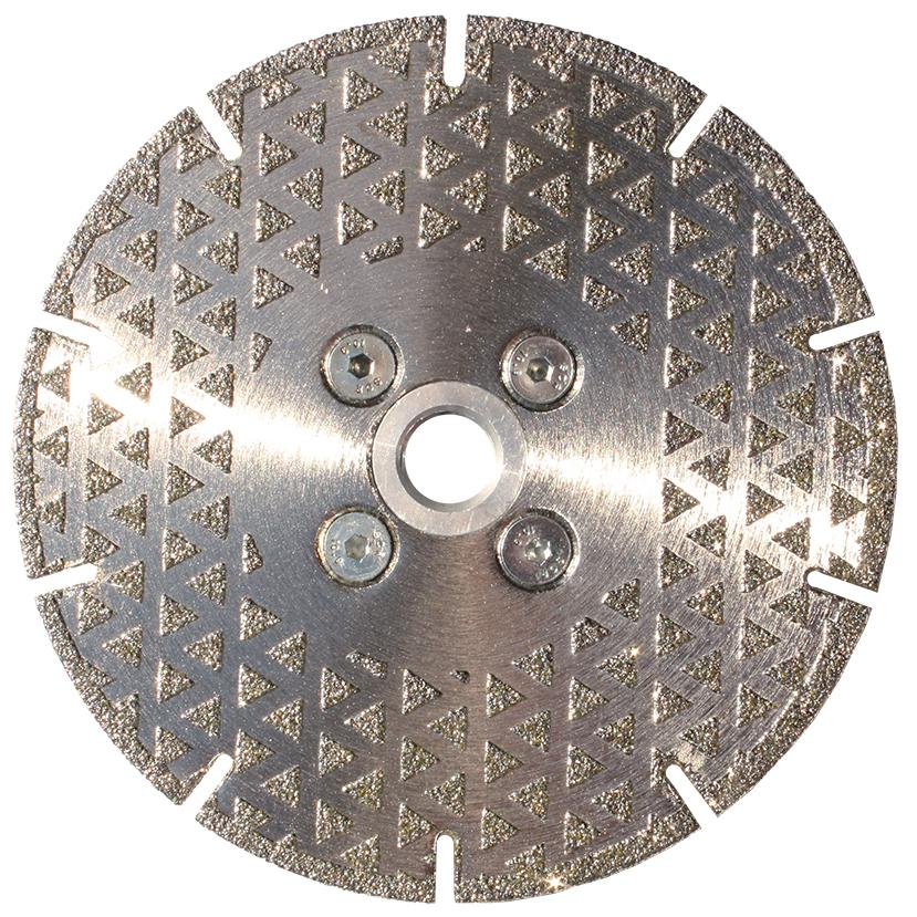 Отрезные и шлифовальные диски для болгарки: разновидности кругов по металлу и дереву, диаметр и толщина