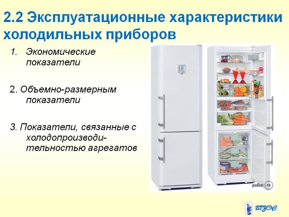Научное холодильное оборудование