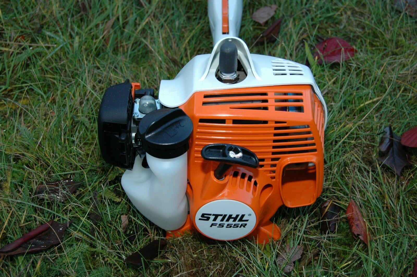 Stihl fs 55 - отзывы владельцев