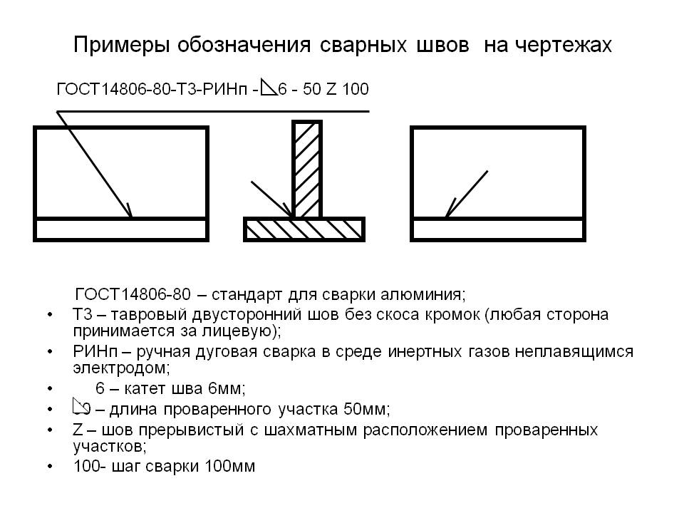 Гост 2.312-72 единая система конструкторской документации. условные изображения и обозначения швов сварных соединений | сварка и сварщик