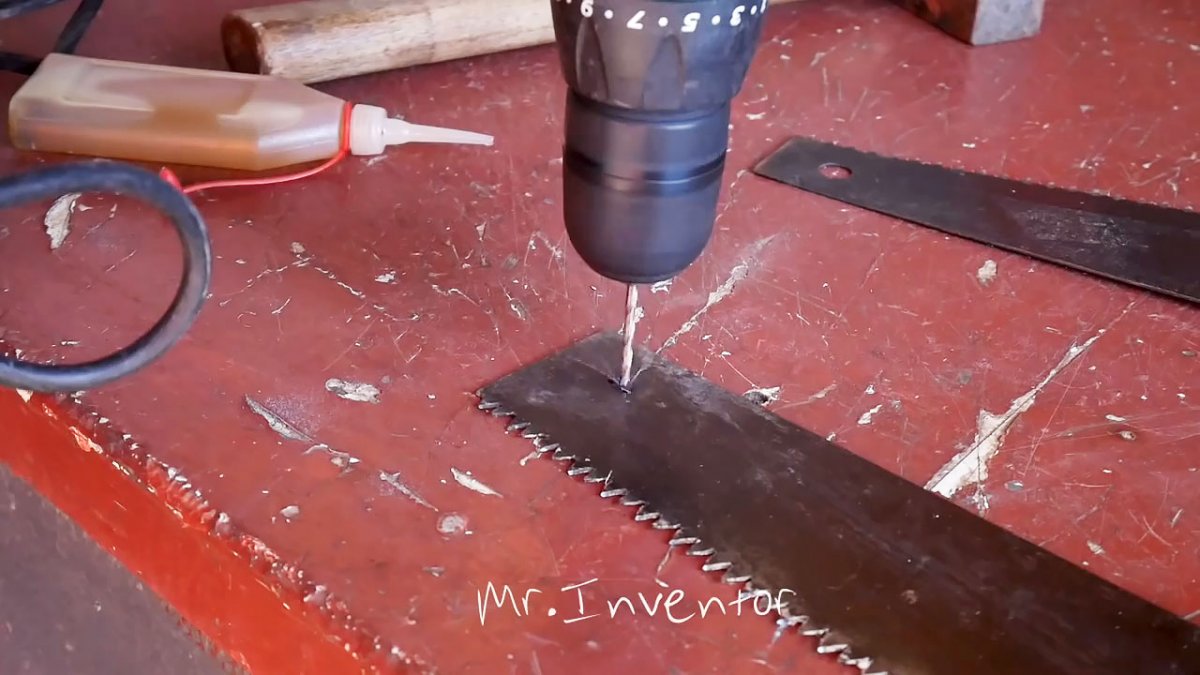 Ножовка по металлу - необходимый инструмент для мастера, виды и типы, рекомендации