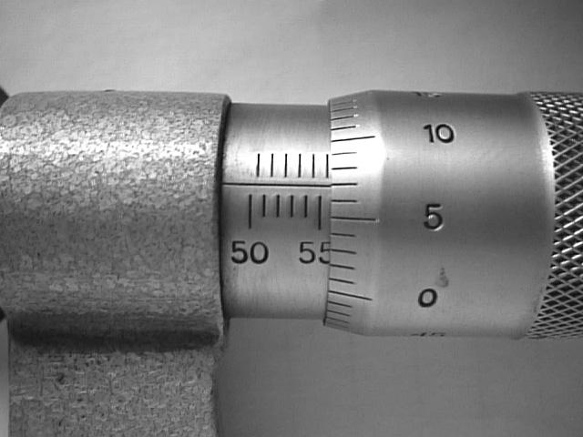Как пользоваться микрометром: настройка шкалы на ноль