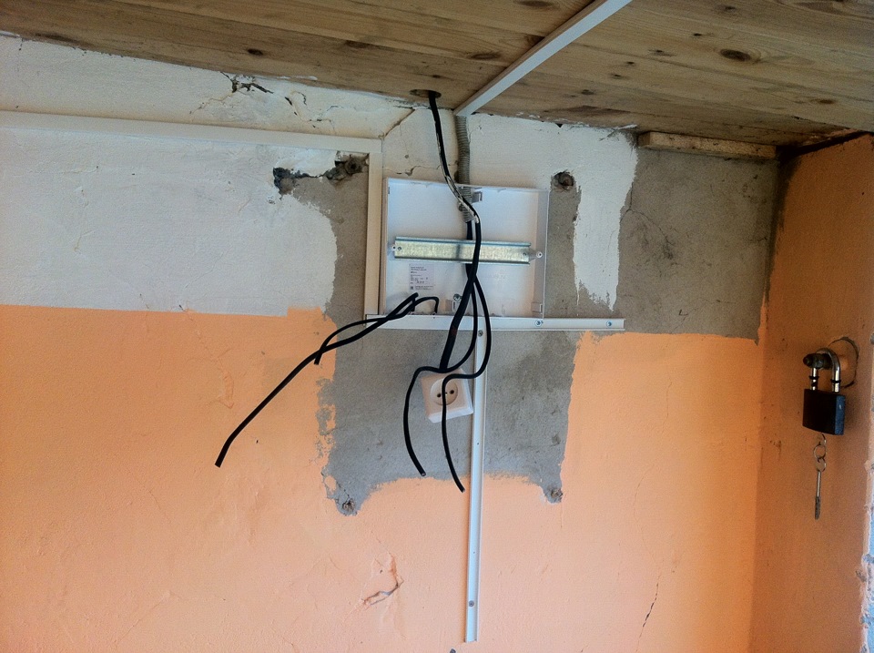 Алюминиевая проводка в доме: все за и против | блог домашнего электрика