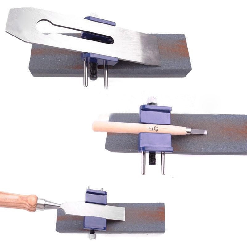 Нож для электрорубанка - важная деталь в работе плотника.