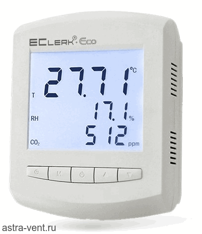 Электронные термогигрометры. Контролируем температуру и влажность