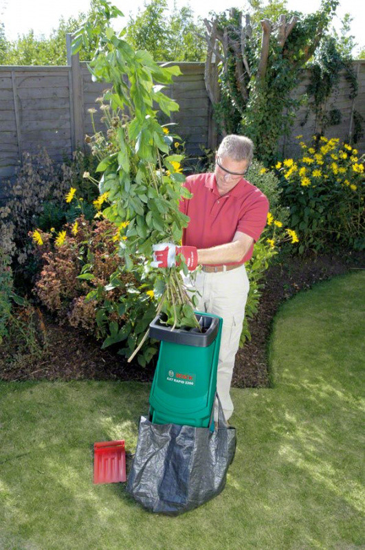 Садовый измельчитель для веток и травы: какой выбрать, полезные рекомендации + обзор лучших