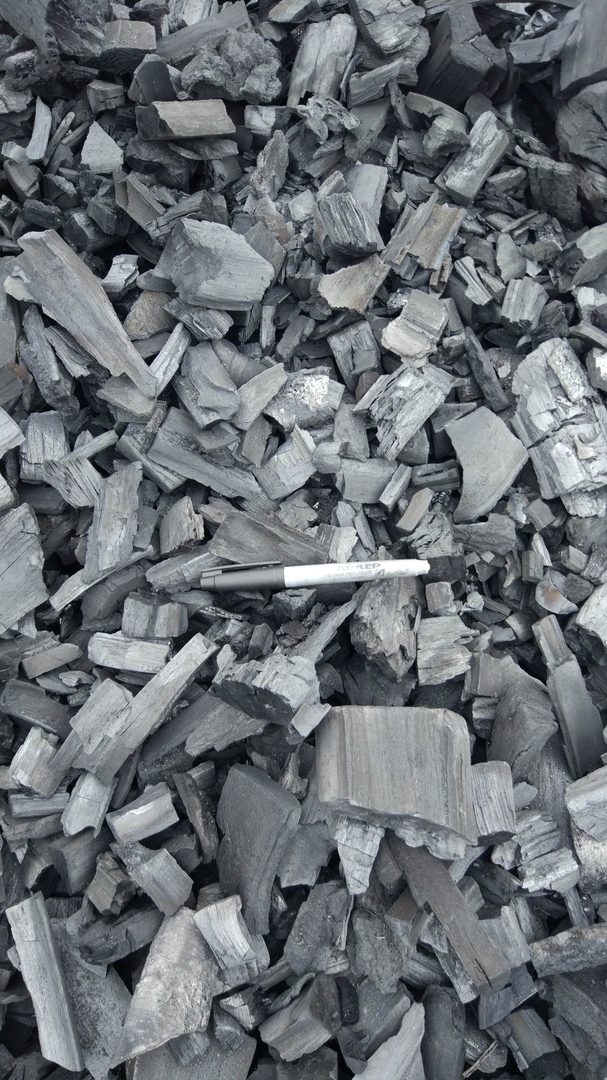 Уголь для мангала: виды и критерии выбора, список лучших производителей