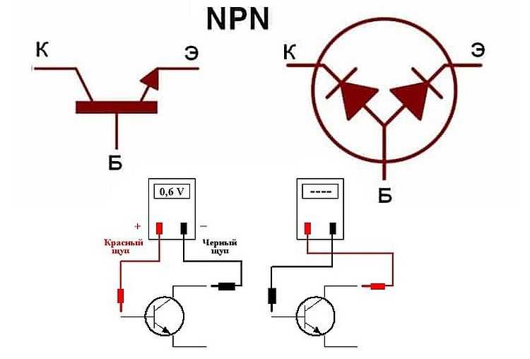 Как проверить транзистор самому: способы и правила