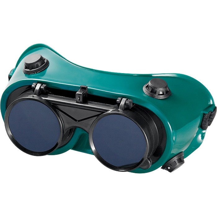 Сварочные очки: обзор, виды, характеристики, производители