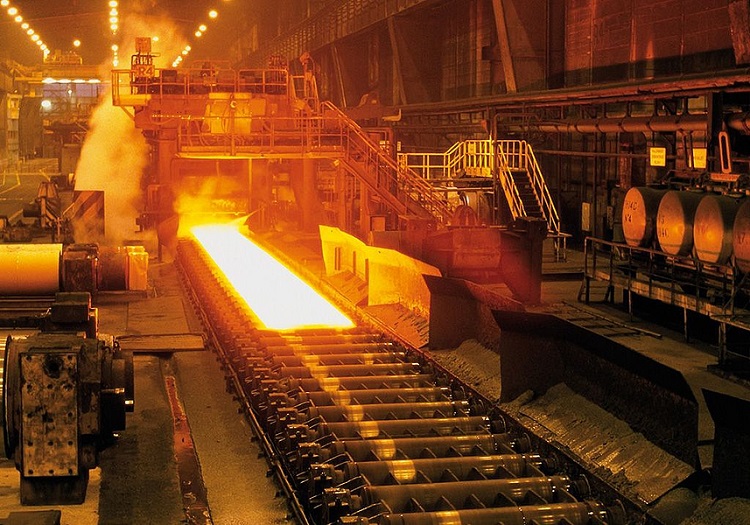 Черная металлургия: отраслевой состав, значение и продукция