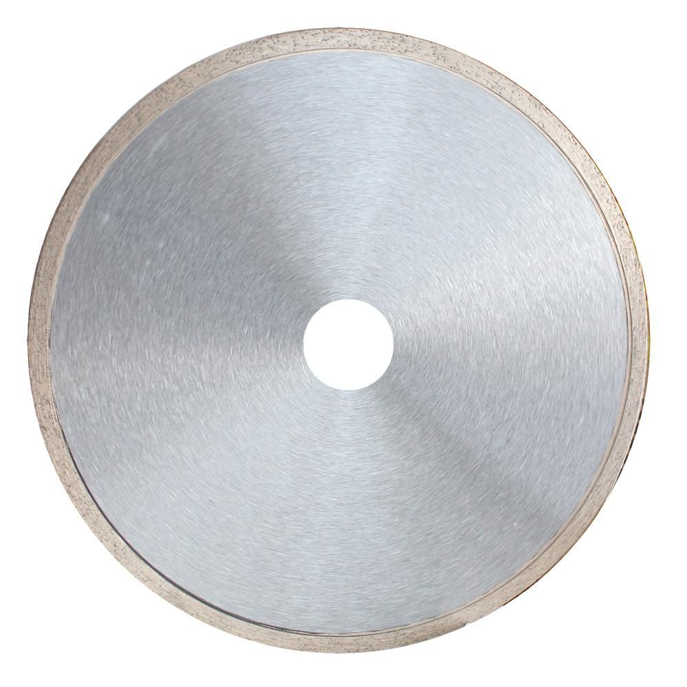 Можно ли резать чернуху болгаркой алмазным диском по бетону ? - обработка резанием