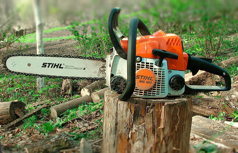 Бензопила штиль 180 тюнинг, stihl ms 180 chainsaw video tuning