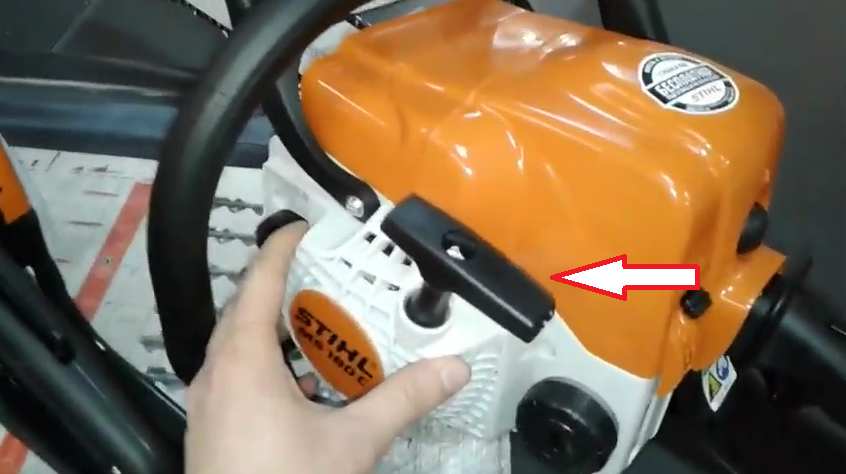 Бензопила stihl ms 170 — модель частно-хозяйственного и фермерского профиля