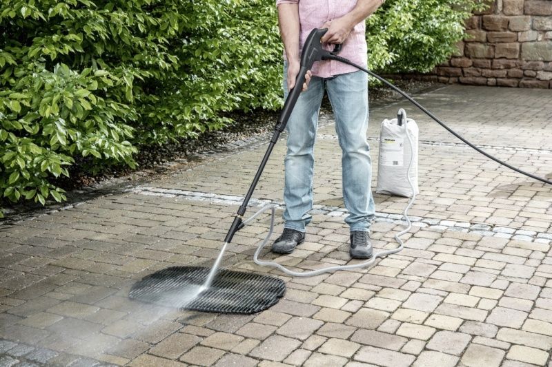 Пескоструйная насадка для karcher: как сделать самостоятельно, области применения и меры безопасности