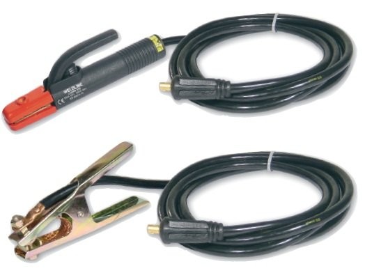 Сварочный кабель для аппарата, инвертора: характеристики, виды