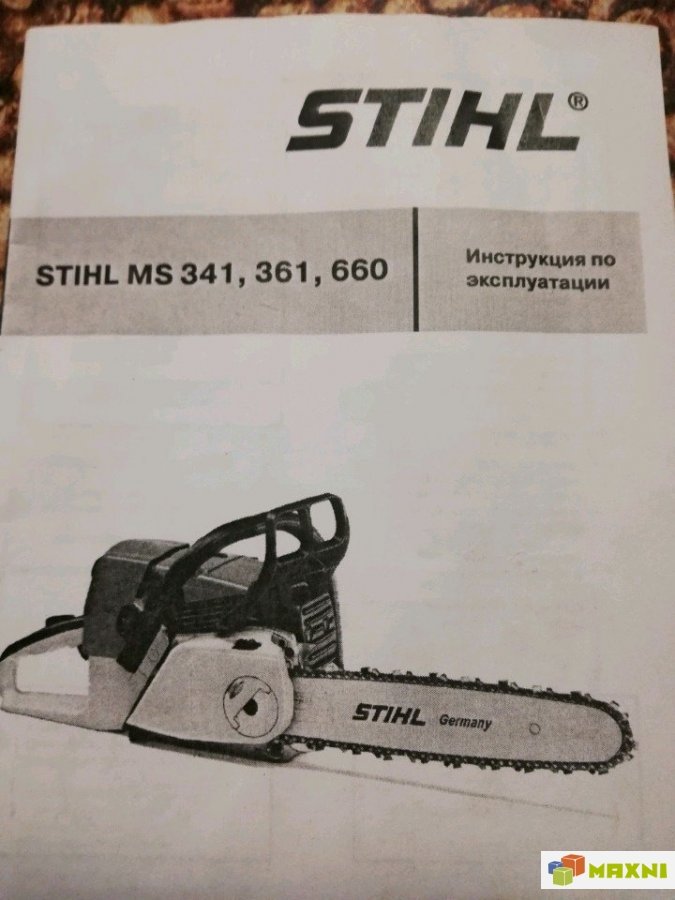 Штиль мс-660 бензопила китай: инструкция по эксплуатации, характеристики stihl ms-660 – как пользоваться