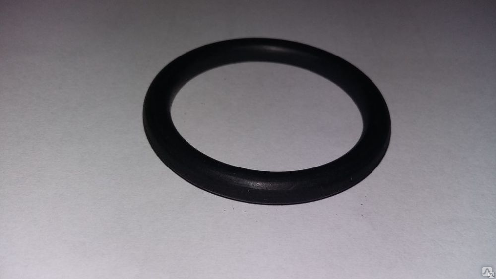 Резиновое уплотнительное кольцо: применение, гост, классификация