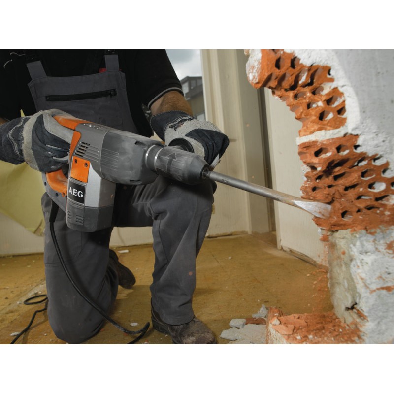 Демонтаж бетона в москве и области, инструменты и особенности демонтажа.