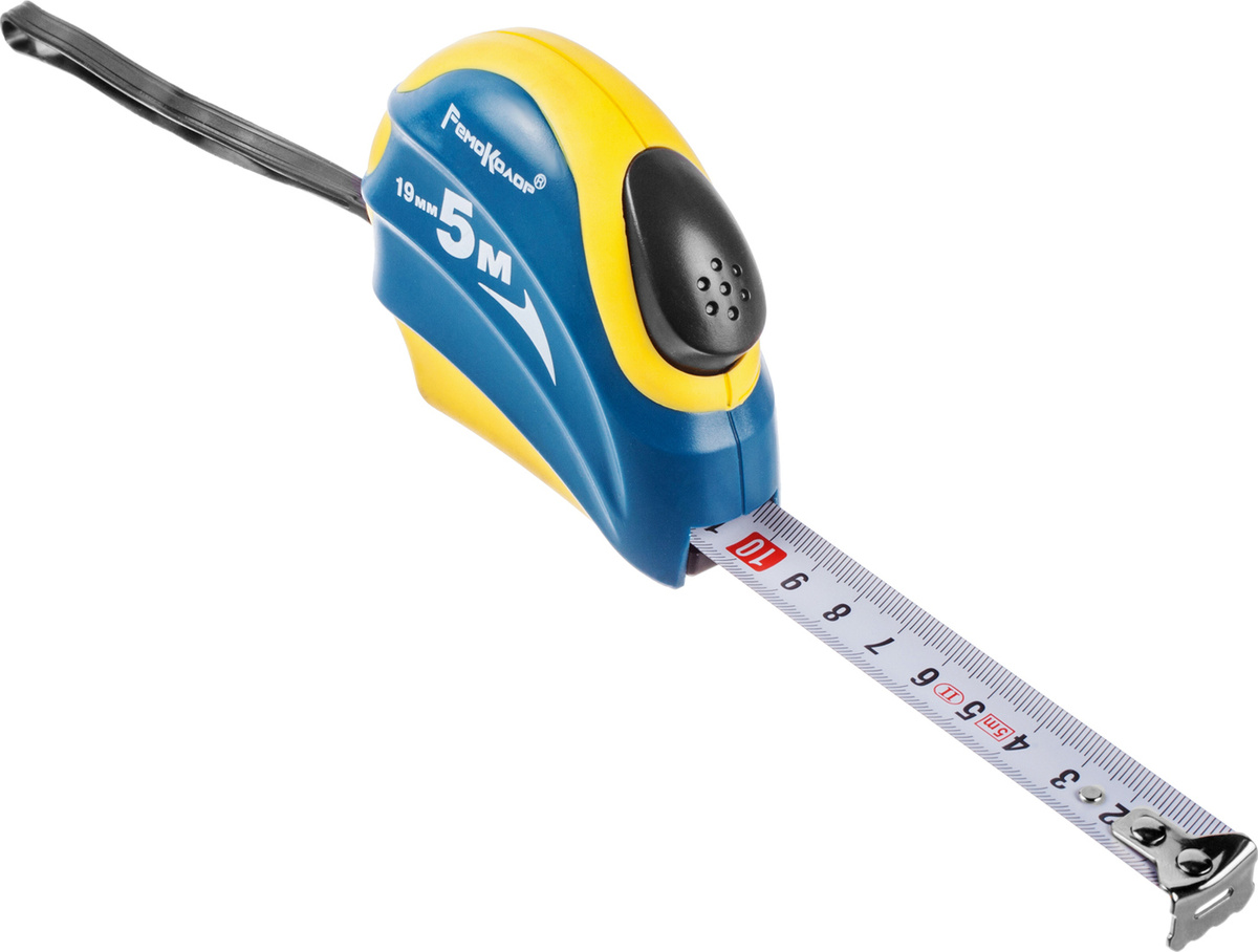Контрольно-измерительные инструменты: виды измерительных приборов