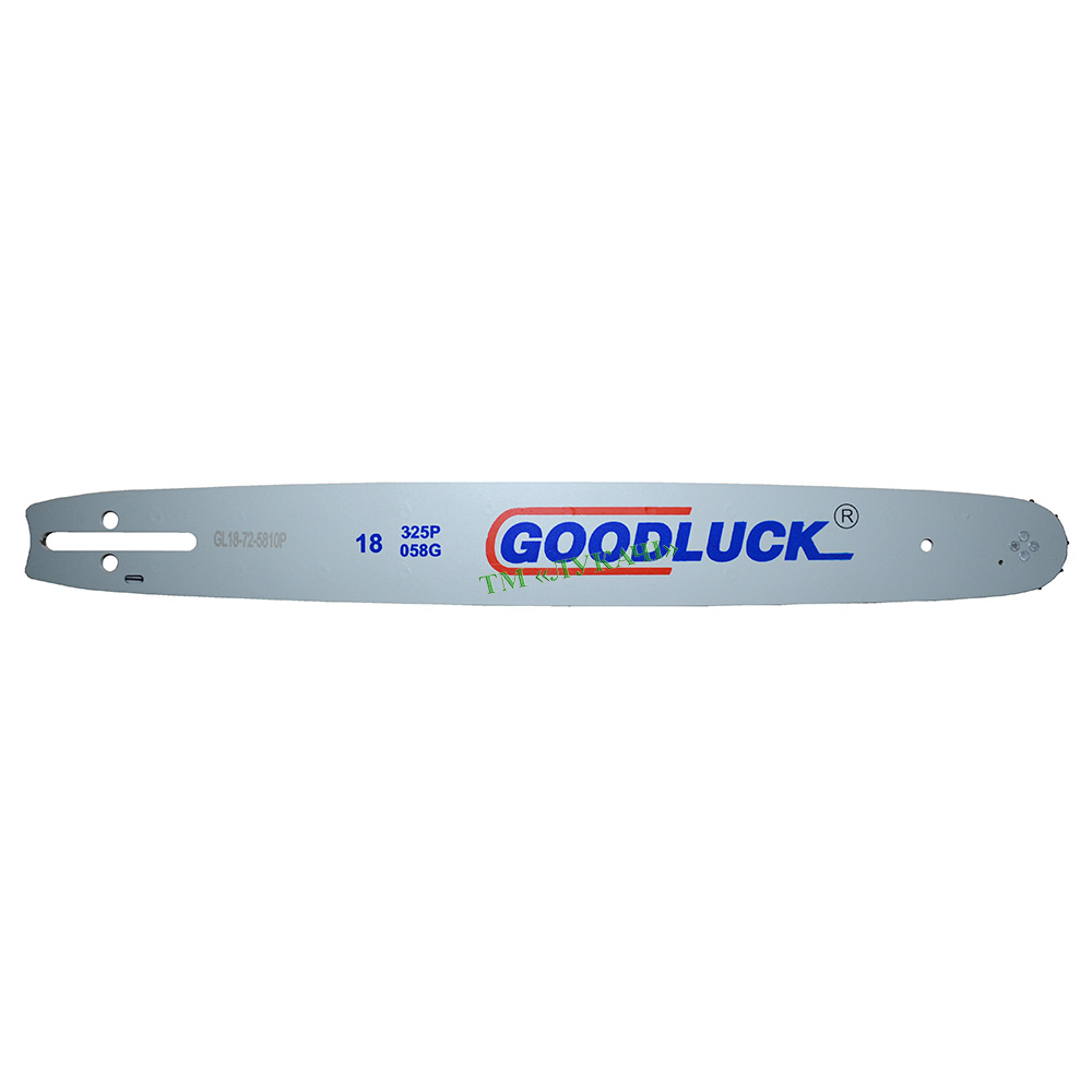 Бензопила goodluck (гудлак), модели — особенности, характеристики