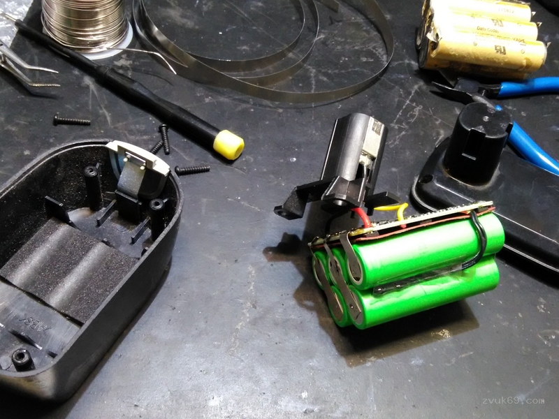 Как отремонтировать аккумулятор для шуруповерта: какой лучше, правильно заряжаем и разряжаем