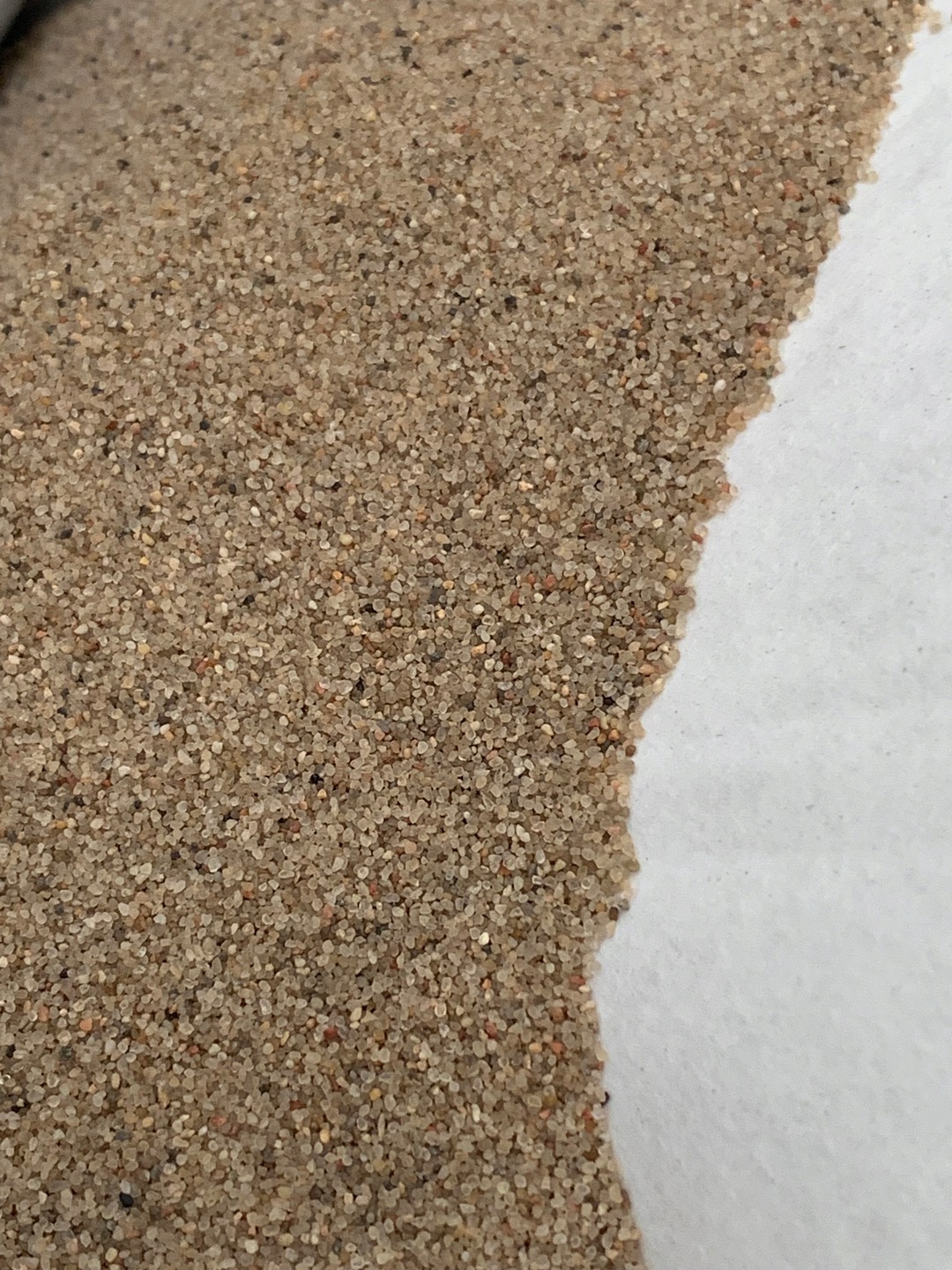 Абразивы для пескоструйной обработки: как выбрать?
