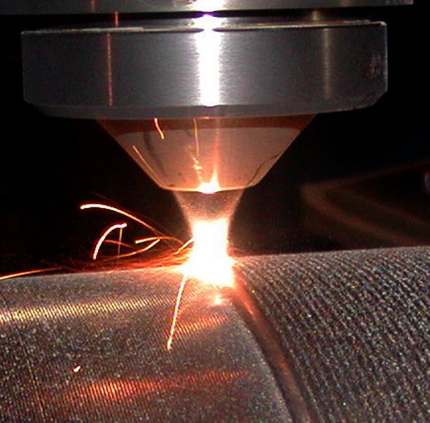 Лазерная сварка алюминия: технология, условия, способы, оборудование
