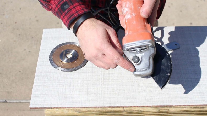 Как резать плитку без плиткореза в домашних условиях, советы и рекомендации