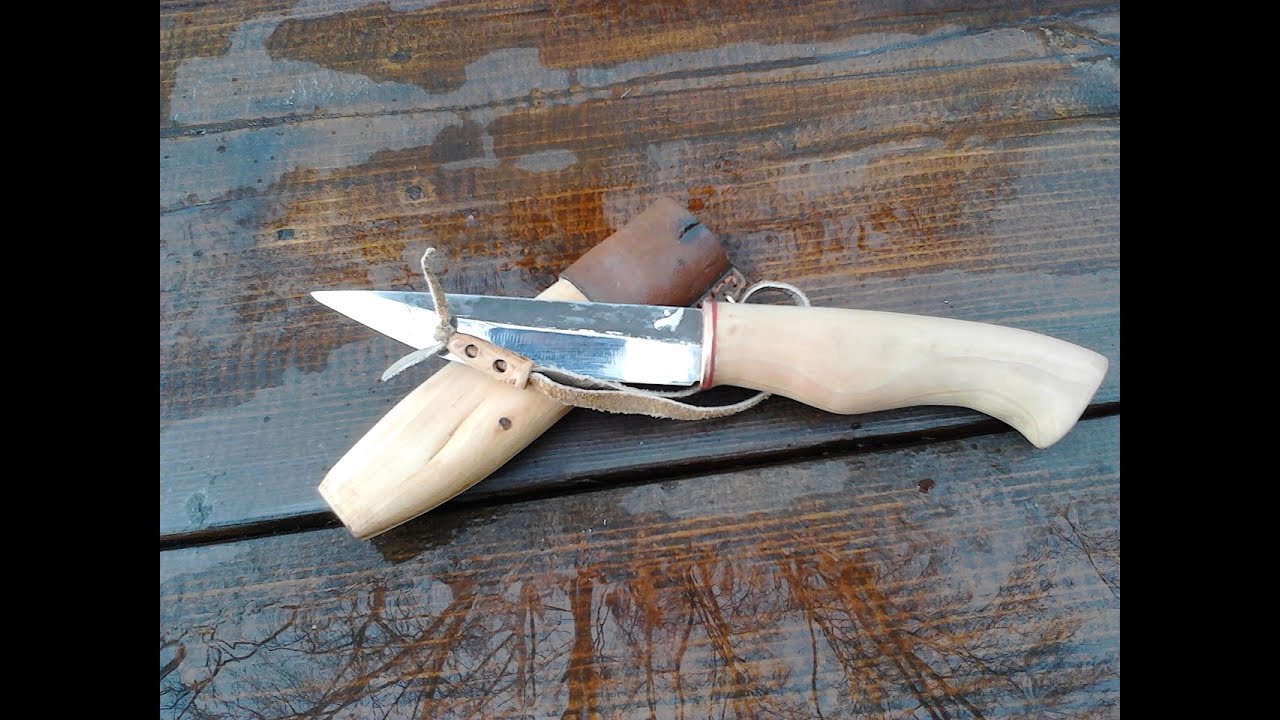 Нож из диска циркулярной пилы своими руками: как сделать нож для резьбы по дереву из круга циркулярки по чертежам? пошаговое изготовление