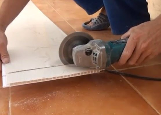 Чем резать панели пвх в домашних условиях: подходящие инструменты для раскроя