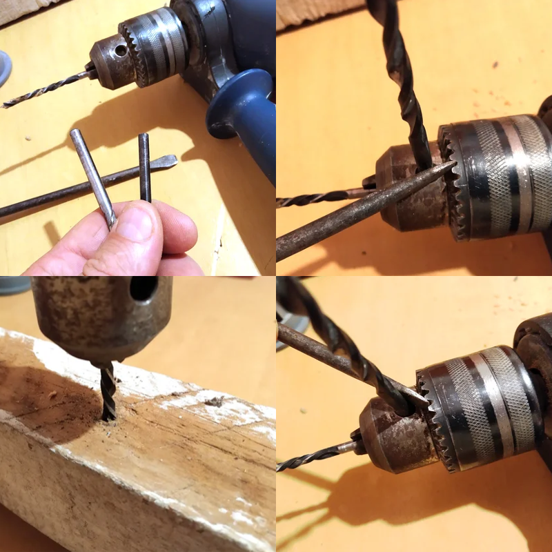 Как пользоваться дрелью: как вытащить и вставить сверло, что делать, если искрят щётки дрели, видеоинструкции