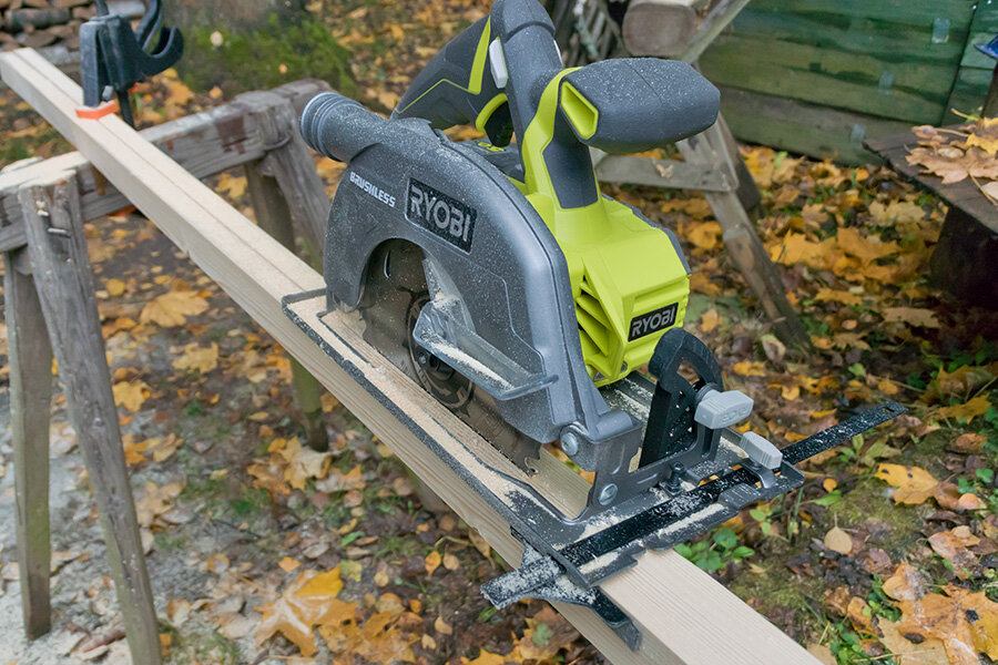 Бензопила ryobi (риоби), модели — технические характеристики