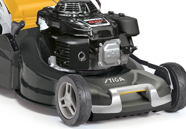 ✅ какой бензин заливать в газонокосилку - tractoramtz.ru