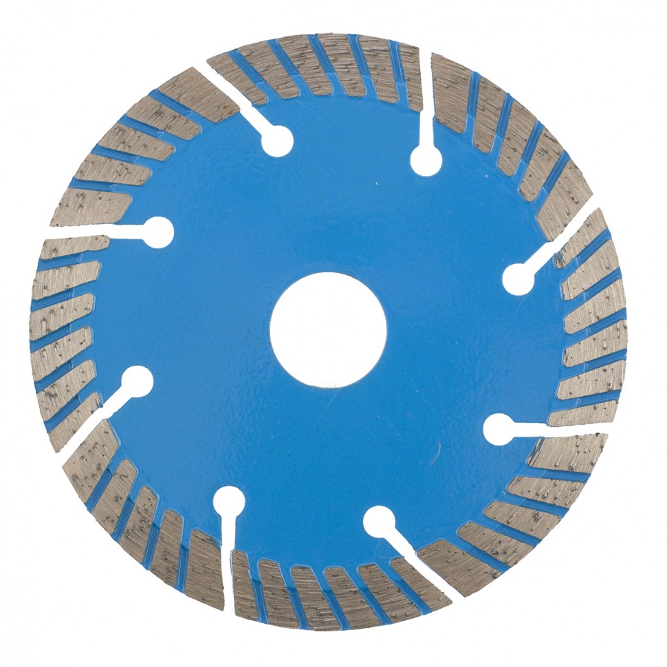 Алмазные диски для резки бетона: какой диск выбрать для работ