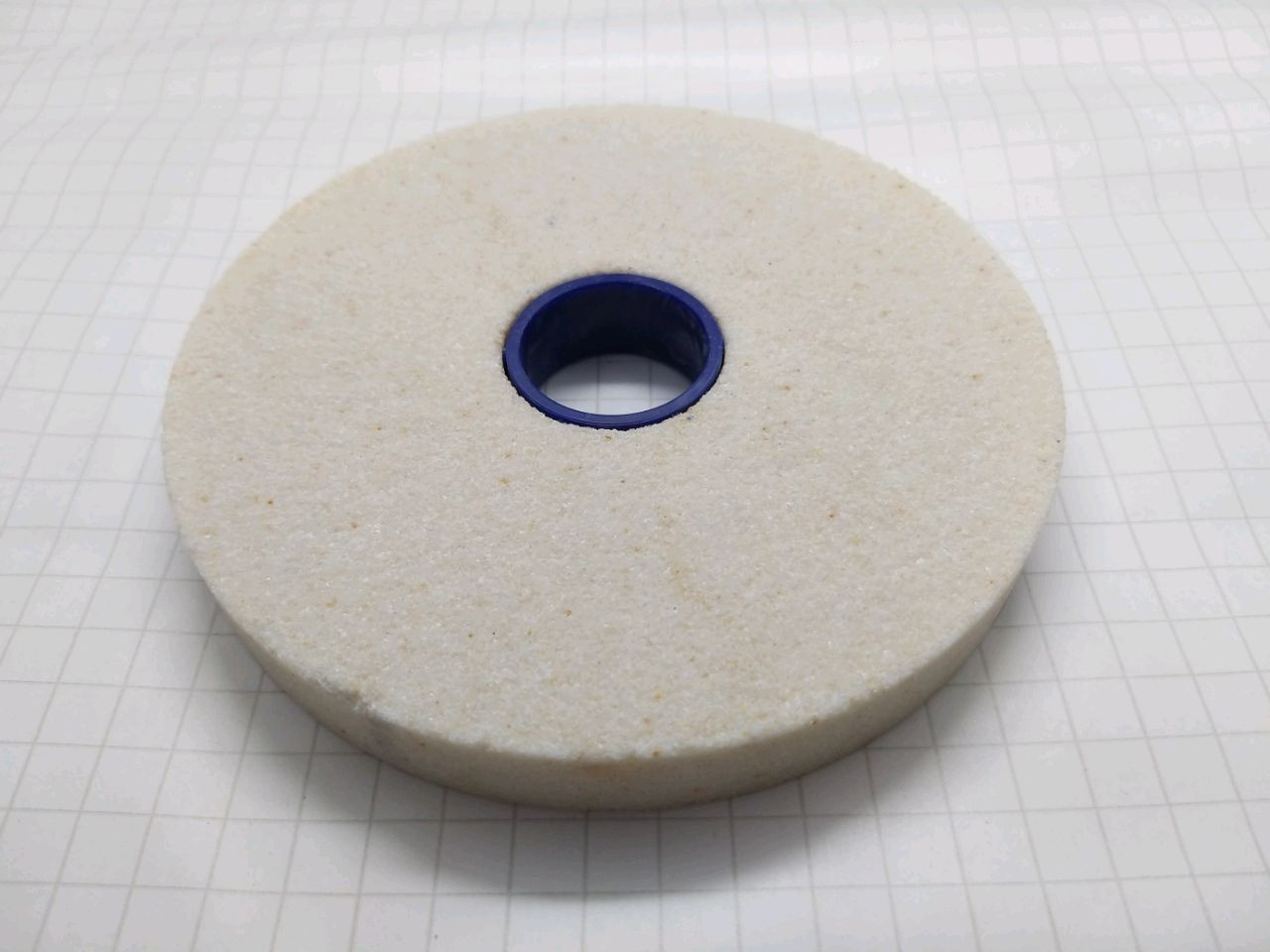 Шлифовальный круг: выбор типа абразивного камня для наждака