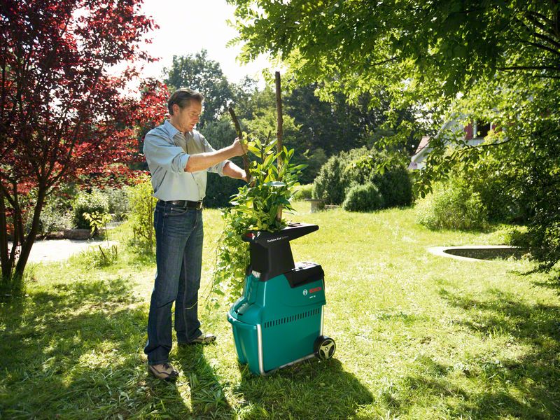 Как изготовить садовый измельчитель веток своими руками. как сделать измельчитель травы и веток для дачи своими руками