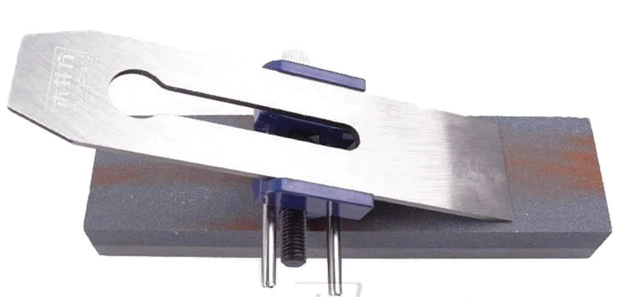 Заточка ножей для электрорубанка: принципы, оборудование