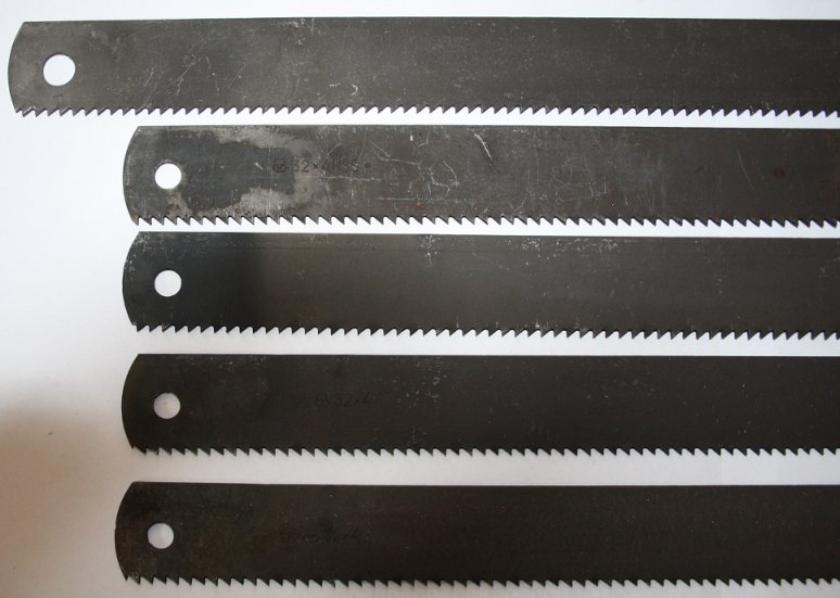 Ножовка по металлу — иногда единственное решение проблемы, специфика и правила выбора, рекомендации