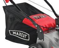 Бензопила maxcut mc 152 - описание модели, характеристики, отзывы