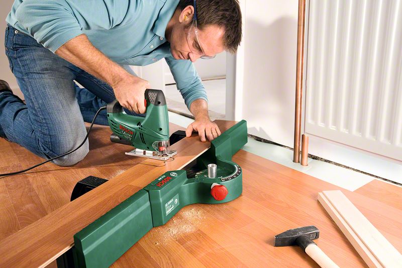 Как резать пластиковые панели в домашних условиях: выбираем инструмент и учимся резать