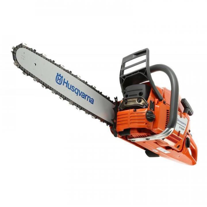 Бензопила husqvarna 372 xp-18 - описание модели, характеристики, отзывы