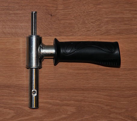 Ледобур своими руками: пошаговые инструкции изготовления ручного инструмента, а так же из шуруповерта и бензопилы