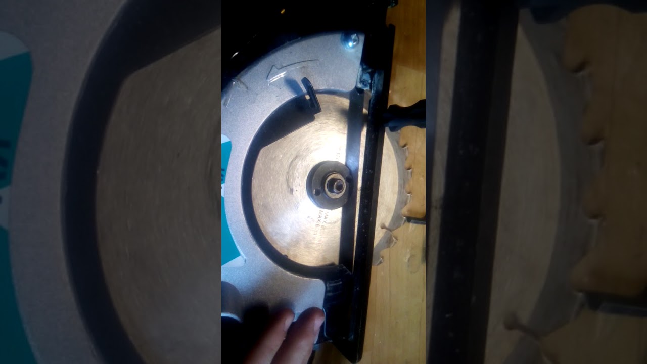 Как правильно заточить пильный диск циркулярки