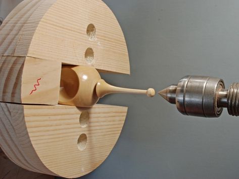 Конструктивные особенности токарного станка по дереву с копиром: как изготовить его своими руками