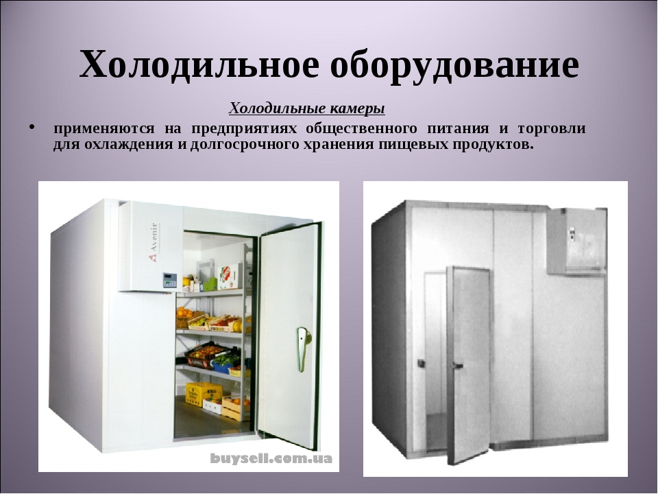 Принцип работы холодильника: для новичка