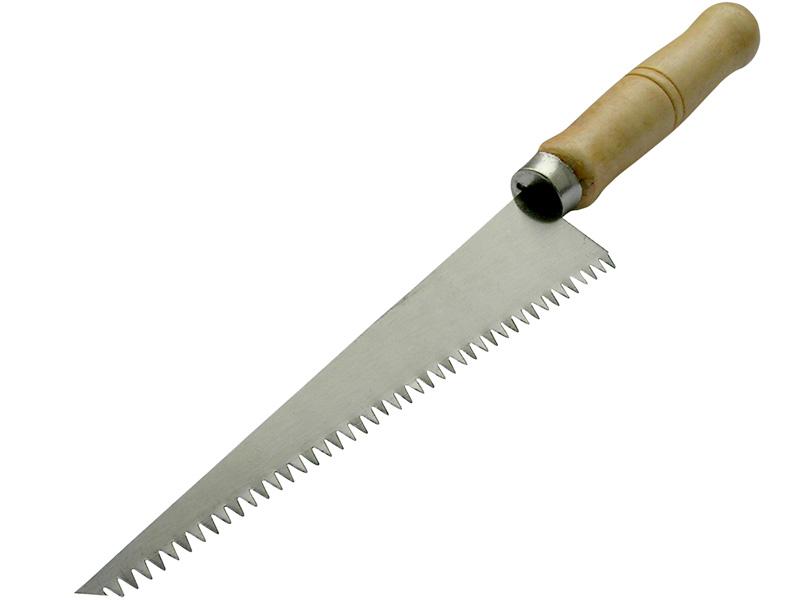 Нож для гипсокартона: виды и специфика инструмента
